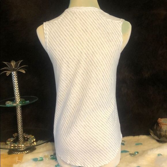 Rag & Bone top S/P (2871) - Picture 5 of 9